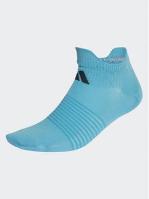 Športové ponožky Adidas modrá