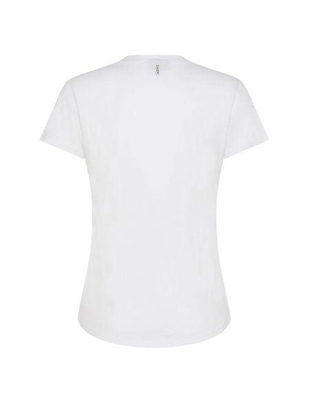 T-shirt Deha blanc