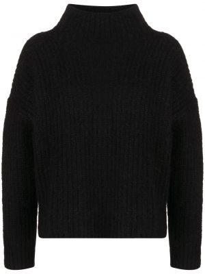 Пуловер Manning Cartell черно
