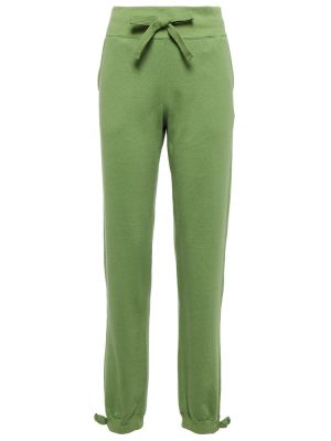 Spodnie dresowe Visvim - Zielony