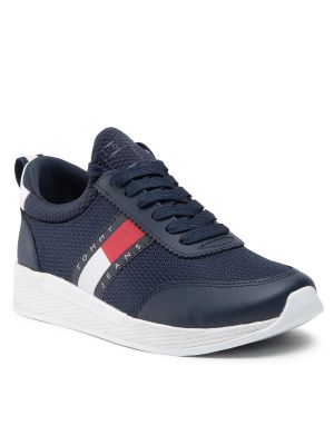 Sneakers Tommy Jeans blu