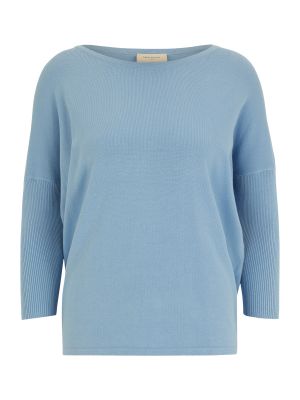 Pullover Freequent blu