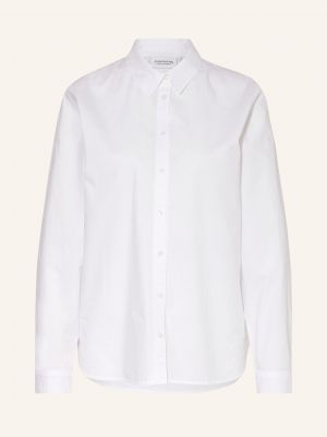 Koszula Comma Casual Identity biała
