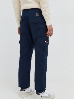 Kalhoty Tommy Jeans