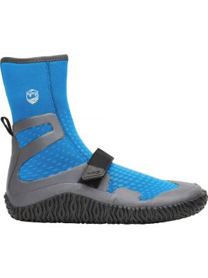 Мокрые туфли с веслом — женские NRS синий