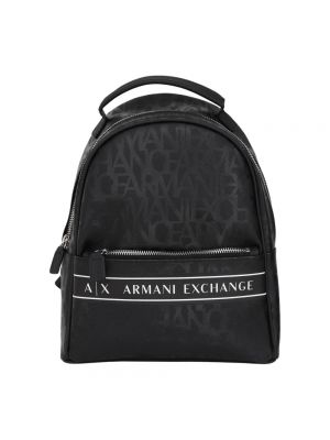 Plecak Armani czarny