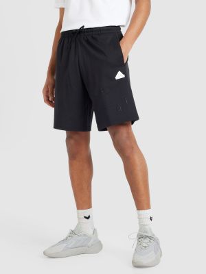 Pantalon de sport brodé Adidas Sportswear