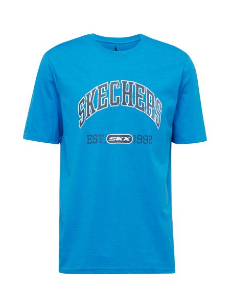 Αθλητική μπλούζα Skechers