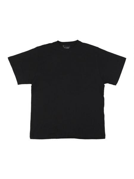 Koszulka Disclaimer czarna