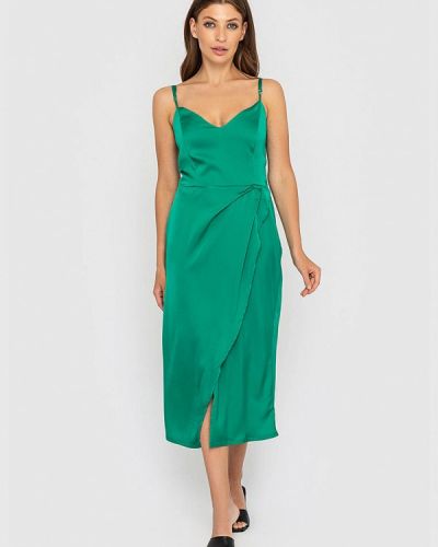 Сукня Sfn, зелене