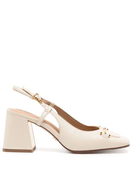 Slingback pumper med stropper Ted Baker