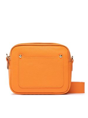 Чанта през рамо Creole оранжево