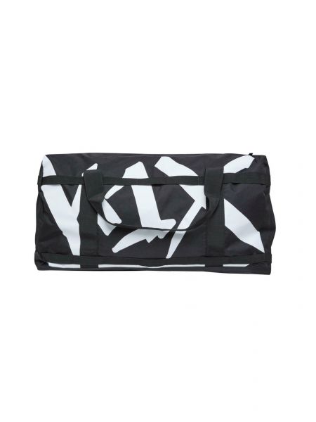Спортивная сумка K1x черная