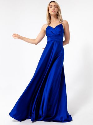 Vakarinė suknelė Lafaba mėlyna