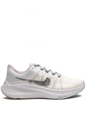 Sneakers Nike Zoom λευκό