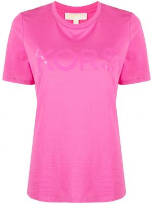 Camicia Michael Kors, rosa
