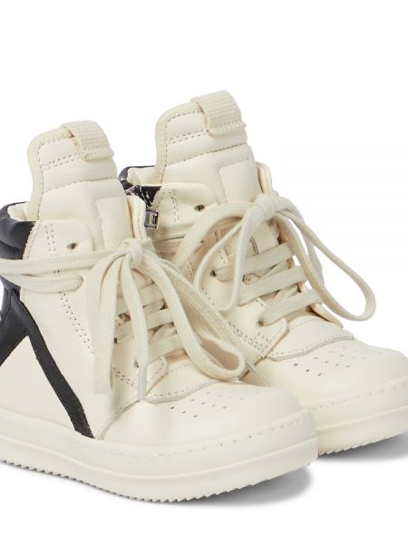 Sneakers för tjejer Rick Owens Kids svart