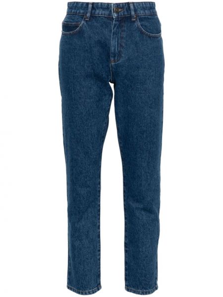 Skinny jeans Soeur blau