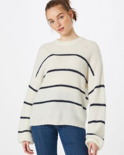 Меланжов пуловер Soft Rebels