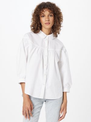 Блуза 2ndday бяло