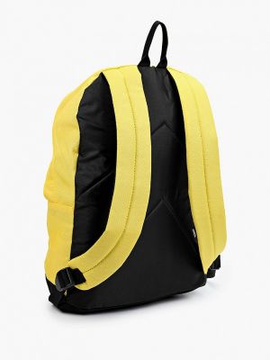 Рюкзак Termit желтый