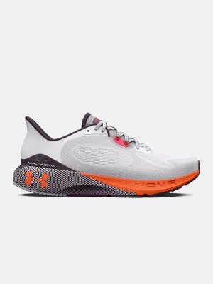 Sneakers Under Armour Ua Hovr γκρι