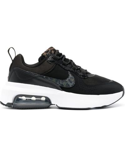 Zapatillas leopardo Nike Air Zoom negro