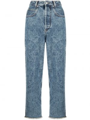 Jeans Marant Etoile blau