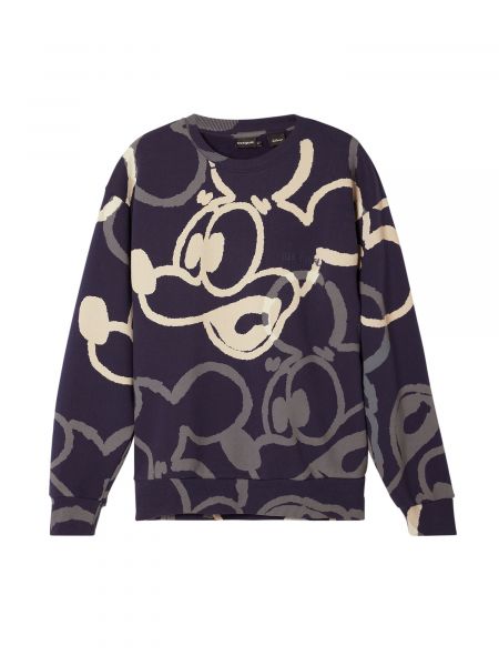 Sweatshirt Desigual