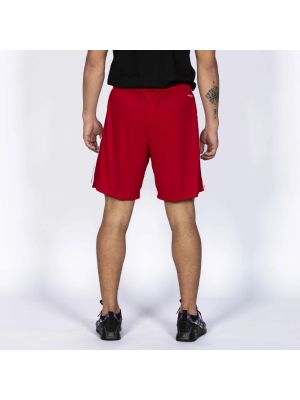 Pantalones cortos Adidas rojo