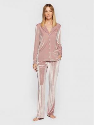 Pyjama Guess pink
