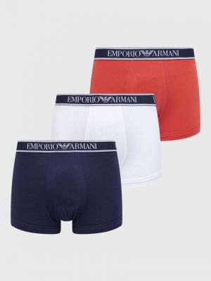 Emporio Armani Underwear boxeralsó 3 db férfi