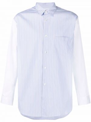 Skjorte Comme Des Garcons Shirt blå