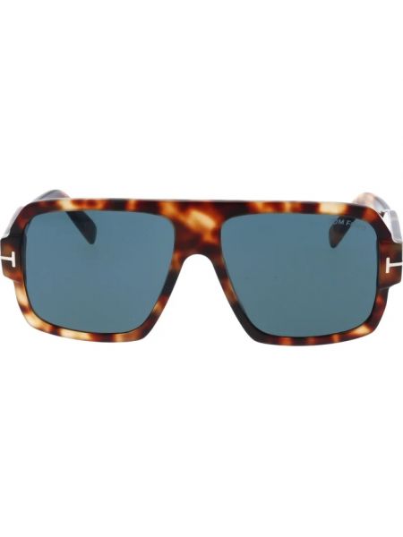 Gafas de sol Tom Ford marrón