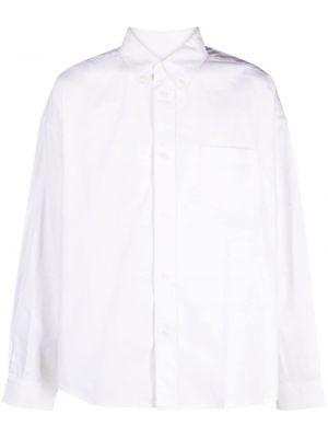 Риза Visvim бяло