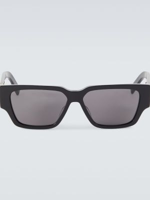 Okulary przeciwsłoneczne Dior Eyewear czarne
