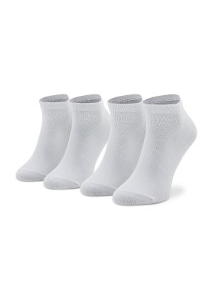 Čarape Outhorn bijela