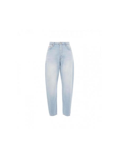 Klassische bootcut jeans Department Five blau