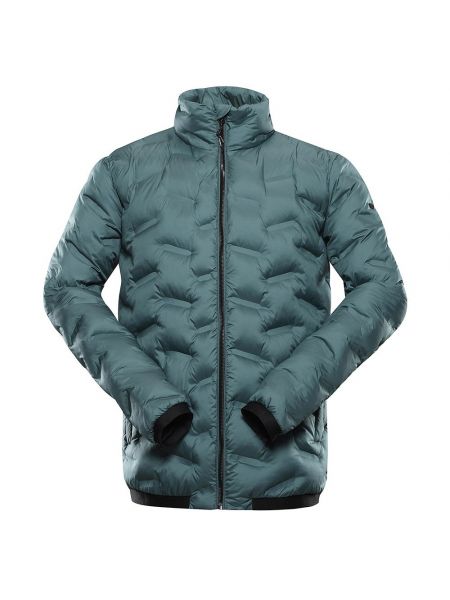 Куртка Alpine Pro зеленая