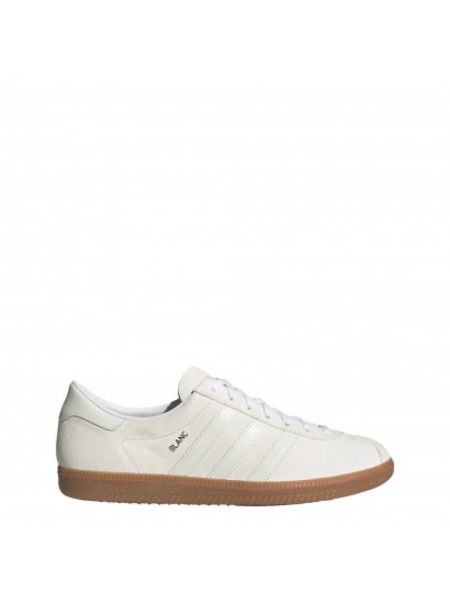 Sneakersy sportowe Adidas białe