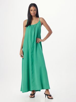 Φόρεμα True Religion πράσινο