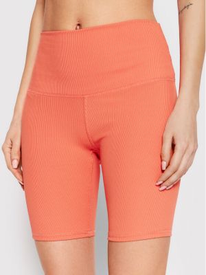 Sportske kratke hlače slim fit Levi's® narančasta