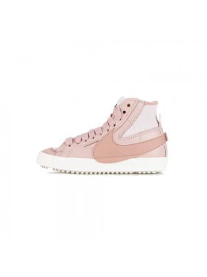 Sneakersy Nike Blazer różowe