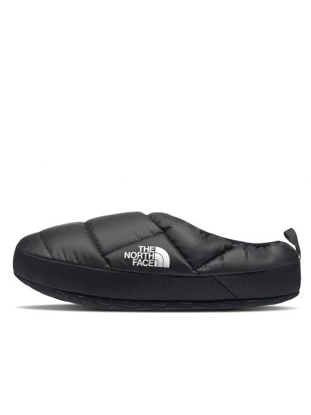 Домашние тапки The North Face NSE Tent Mule черные