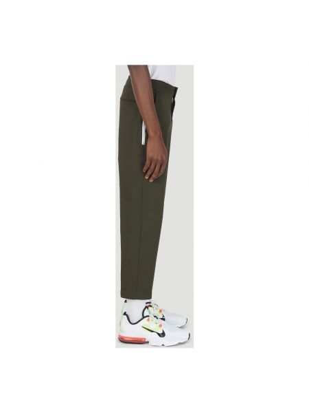 Pantalones cortos Nike verde