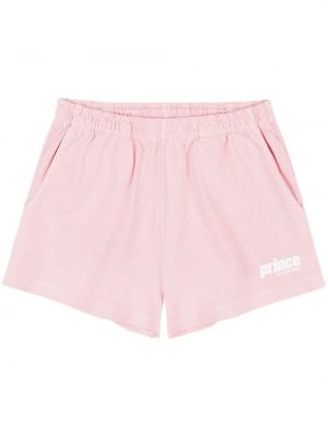 Shorts Sporty & Rich rosa