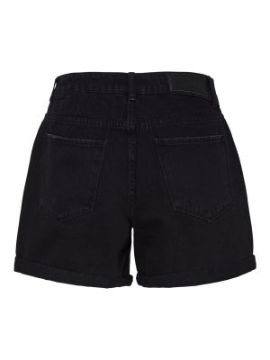Shorts en jean large Vero Moda noir