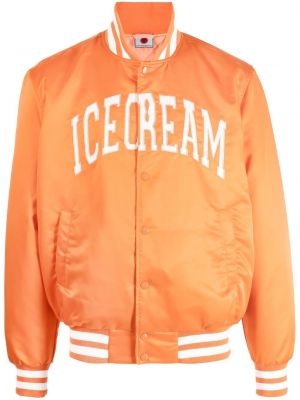 Bomber jakna Icecream