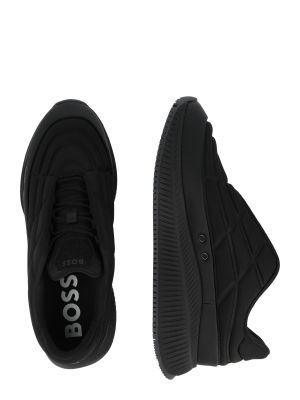 Sneakers Boss Black nero