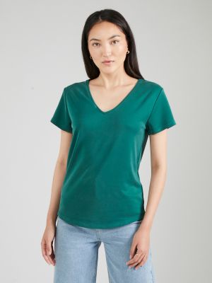 Тениска Mbym зелено